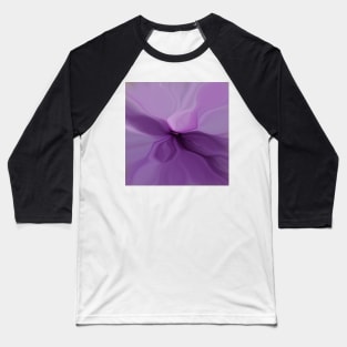 Lavender posey imagination Baseball T-Shirt